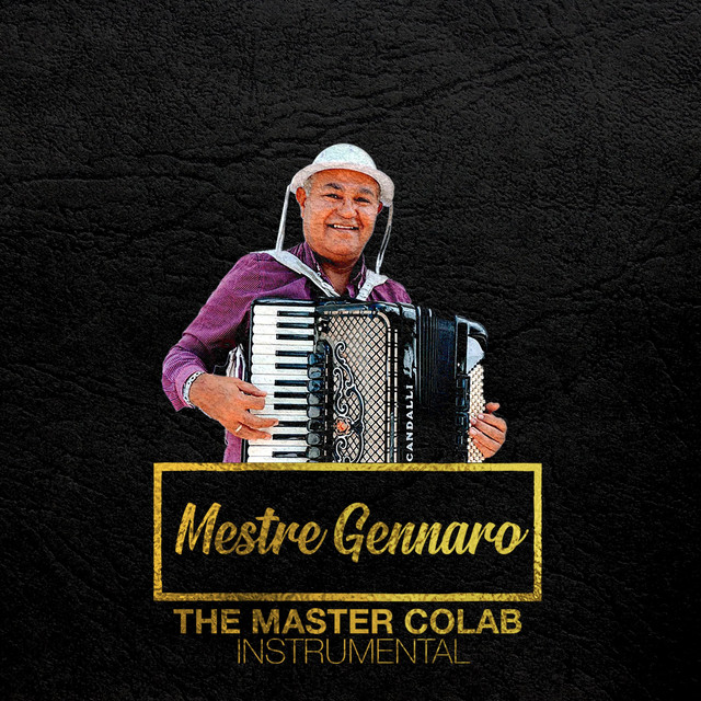 The Master Colab Instrumental