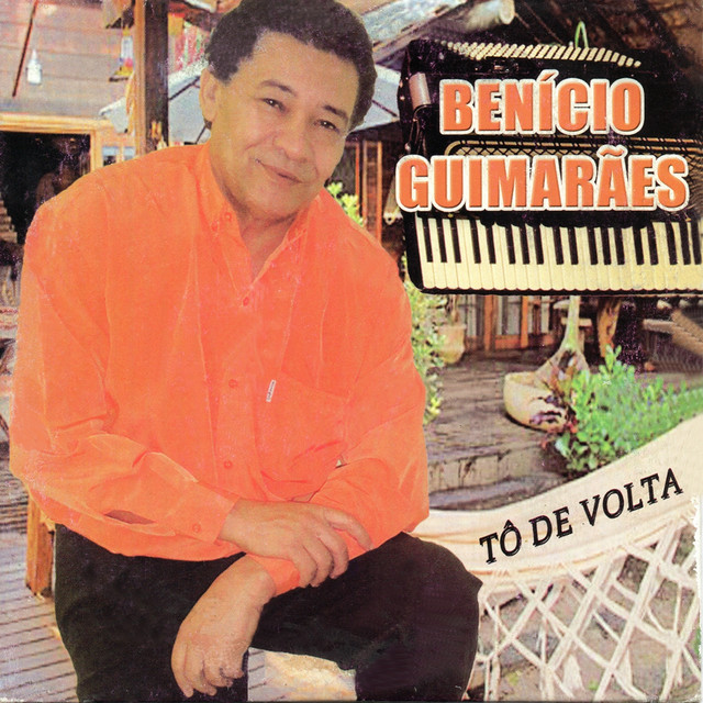 Tô de Volta