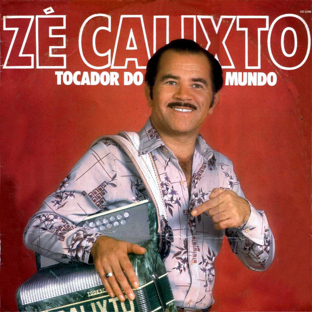 Tocador do Mundo