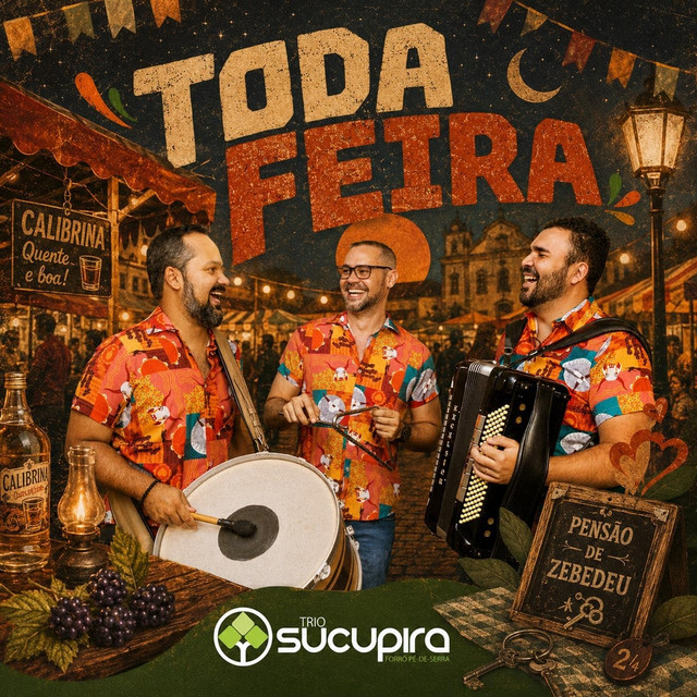 Toda Feira