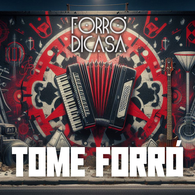 Tome Forró