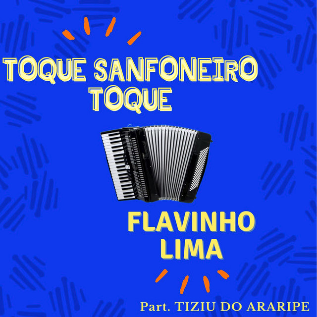 Toque Sanfoneiro Toque