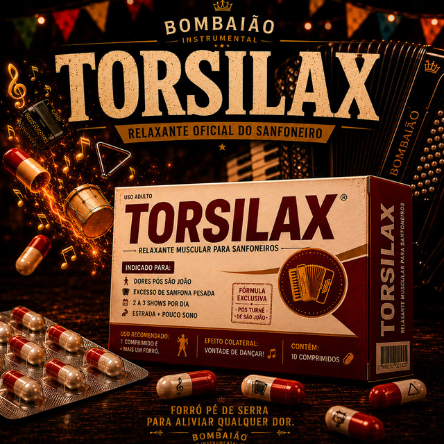 Torsilax