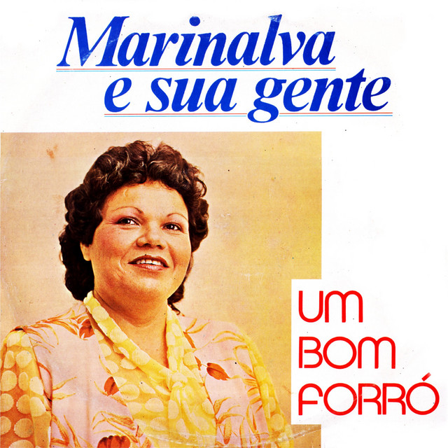 Forró na Bica