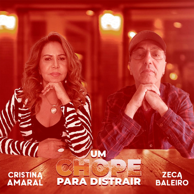 Um Chope pra Distrair (Chope Duplo)