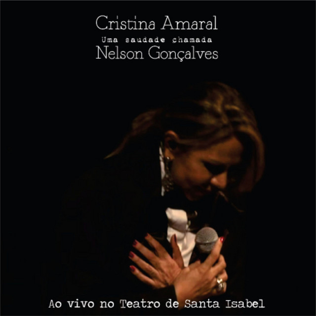 Uma Saudade Chamada Nelson Gonçalves