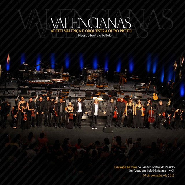 Valencianas (Ao Vivo)
