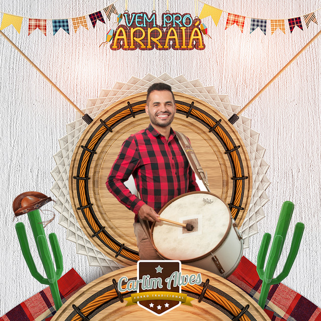 Vem pro Arraiá