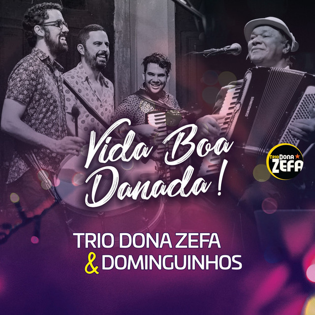 Vida Boa Danada