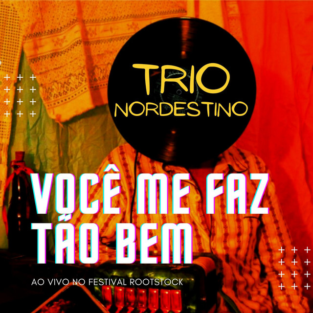 Você Me Faz Tão Bem (Ao Vivo)