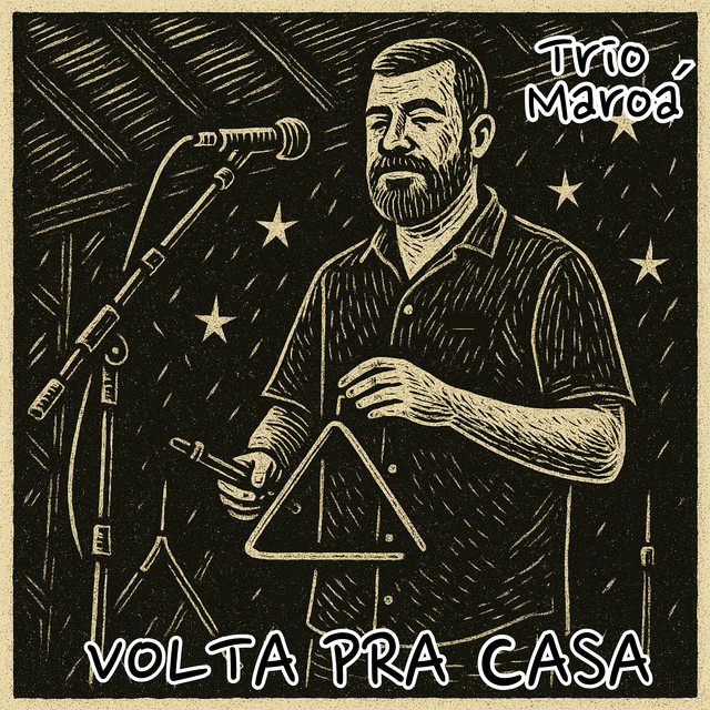 Volta pra Casa