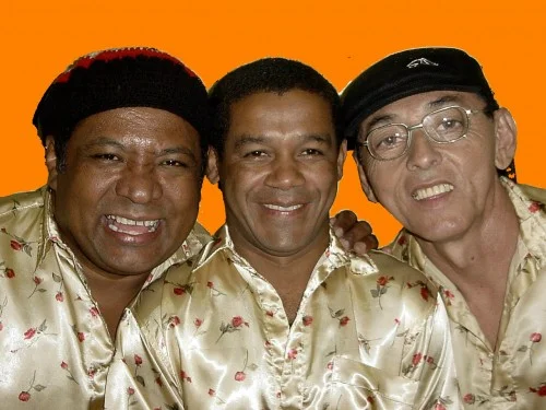 Os Filhos do Nordeste - 1