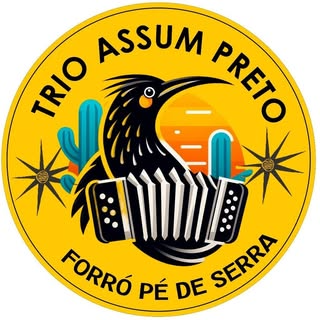 Trio Assum Preto
