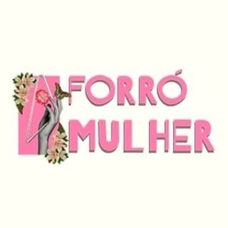 Forró Mulher