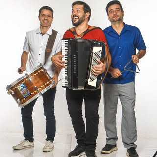 Trio Gandaiêra