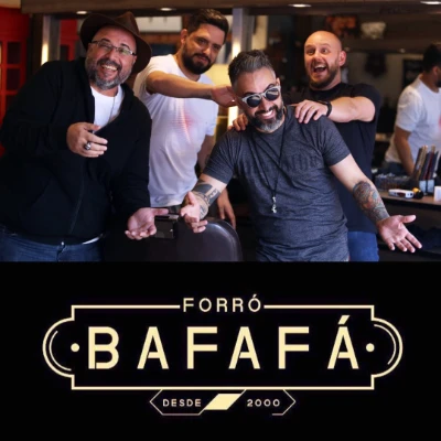 Bafafá