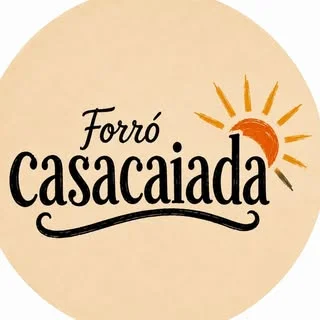 Forró Casacaiada