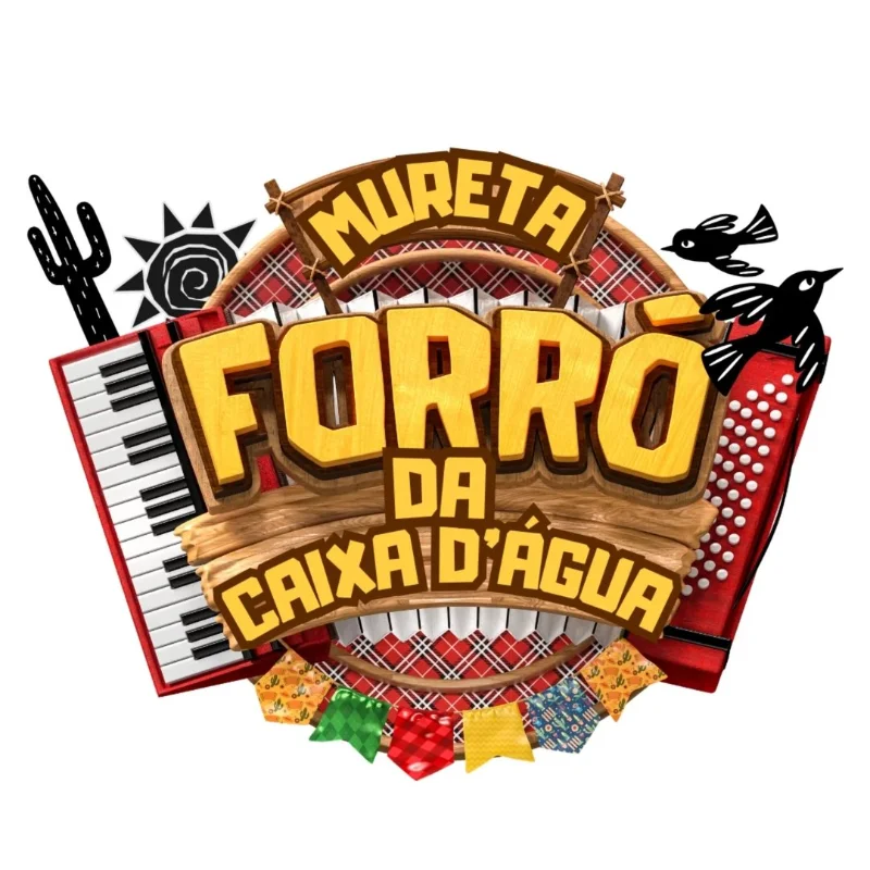 Forró da Caixa D'água