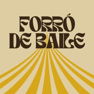Forró de Baile