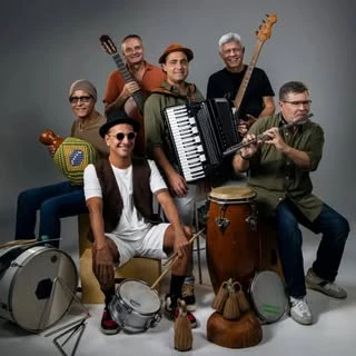 Forró do Kiko
