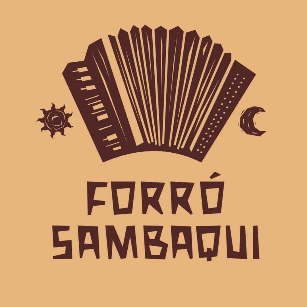 Forró do Sambaqui