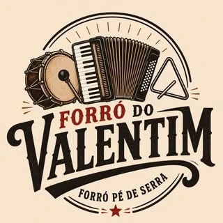 Forró do Valentim