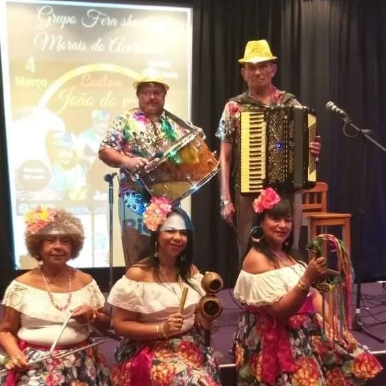 Grupo Fera Show