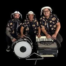 Os Alegres do Nordeste