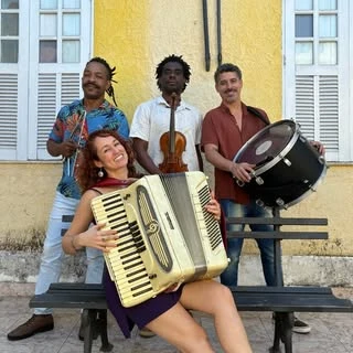 Quarteto Solar