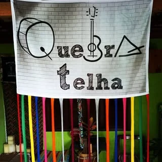 Quebra Telha
