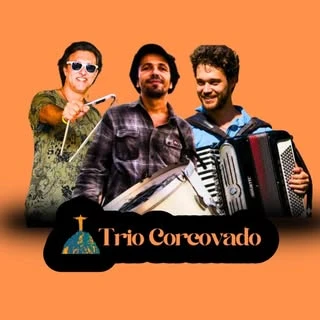 Trio Corcovado