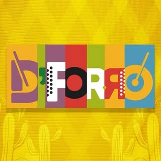 Trio D'Forró