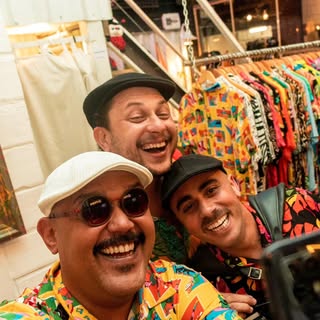 Trio Lampião