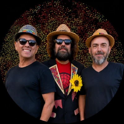 Trio Nilopolitano