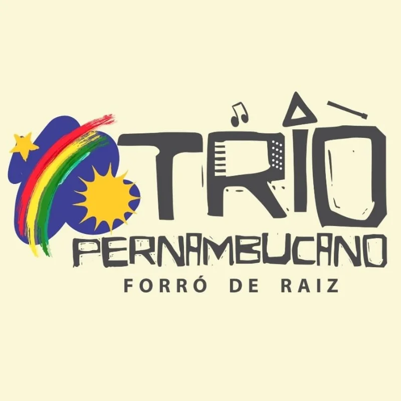 Trio Pernambucano
