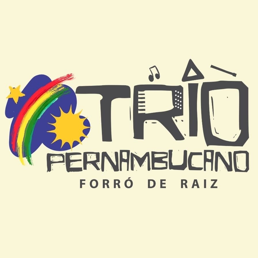 Trio Pernambucano