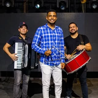 Trio Querubim