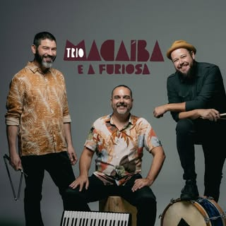 Trio Macaíba
