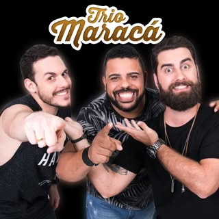 Trio Maracá