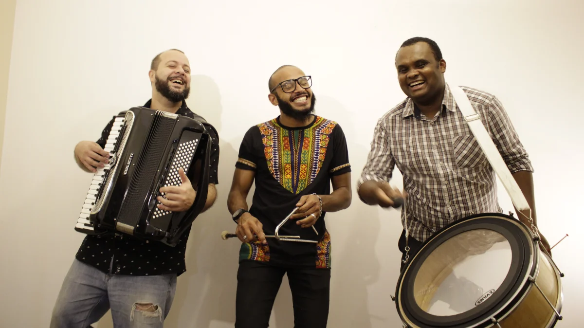 Trio Malaquias