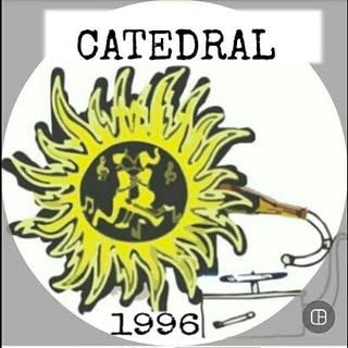 Catedral Centro Cultural Escola de Dança