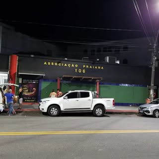 Clube 106 - Associação Praiana 106