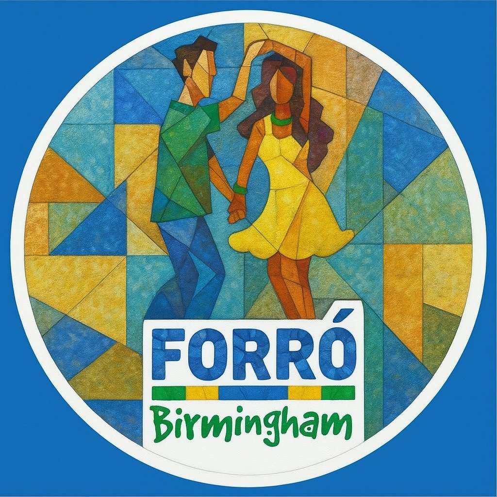 Forró Birmingham