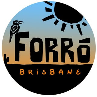 Forró Brisbane