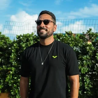 Daniel Marinho