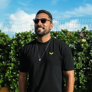 Daniel Marinho