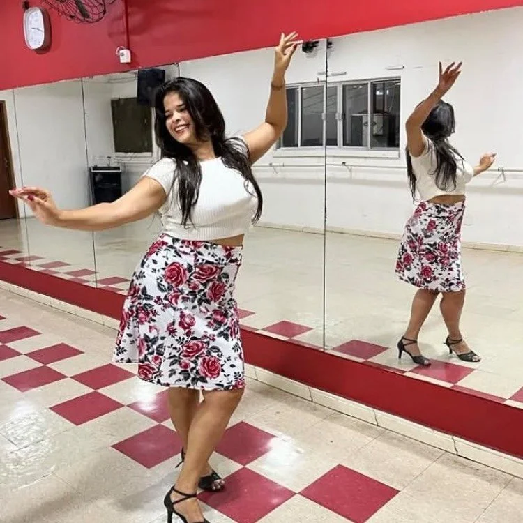 Gisele Vieira