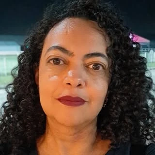 Rosangela Pinheiro