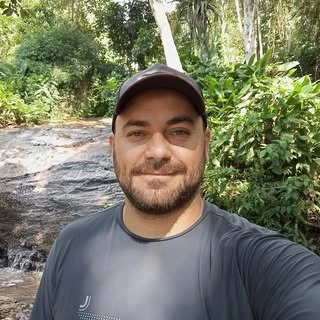 Tiago Tourinho