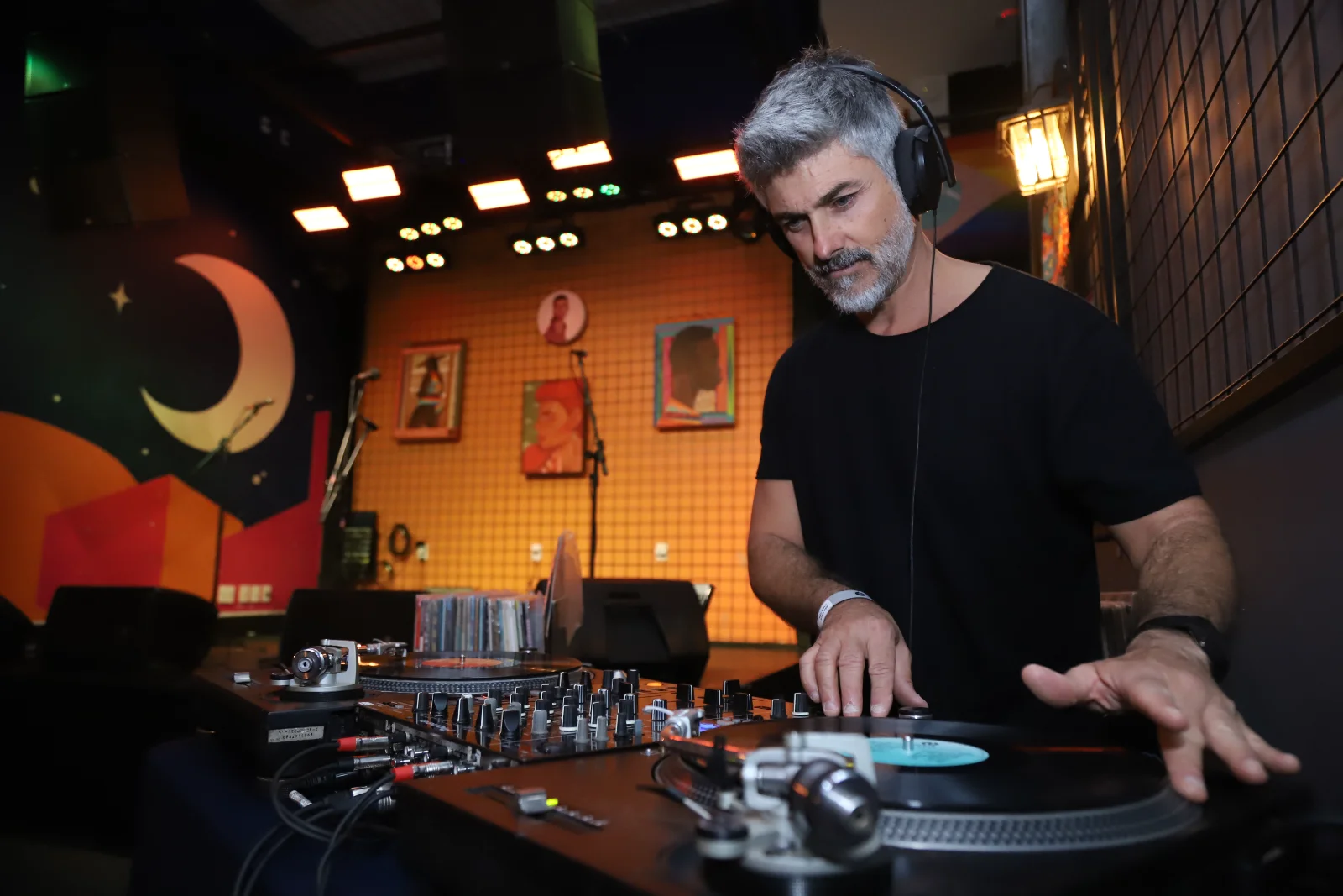 DJ Cassio Sá - 2